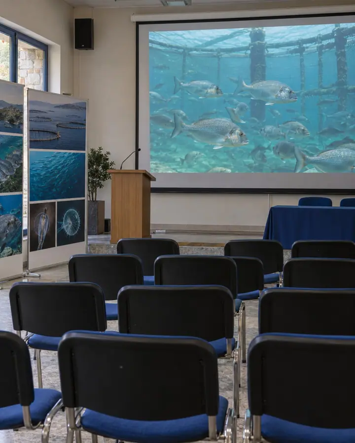 HydroMediT 2026: Συνέδριο για τη γαλάζια οικονομία στον Βόλο